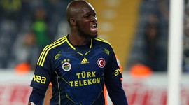 Sow maç sonrası konuştu