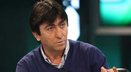 Rıdvan Dilmen: 5 maç zor oynar!