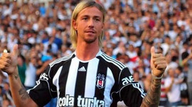 Guti'den derbi mesajı!
