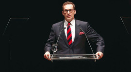 Ömer Koç: Fed'in faiz artırması önemli bir tehdit!