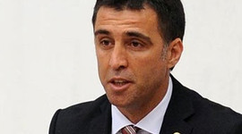 "Futbolla ilgisi yok, planlı!"