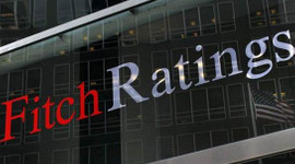 Fitch'ten Asya Afrika uyarısı
