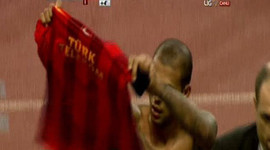 Taraftarı Melo mu çıldırttı?