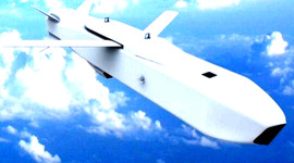 Türk füzeye Türk yakıt!