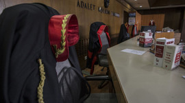 1. derece hâkim-savcı 13 bin 500 TL alacak