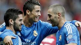 Ünlü golcü için şok iddia