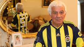 Efsane Fenerli vefat etti