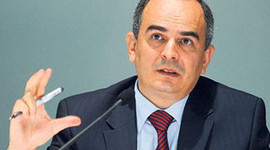 "Döviz yükseldi diye faizleri artırmayız"