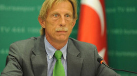 'Melo itiraz etmese bunlar olmazdı'