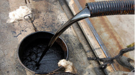 Brent petrol 56 doların üzerinde