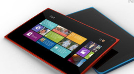 Nokia tablet işine girdi!