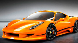 Kelepir fiyatına Ferrari!