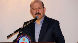 İçişleri Bakanı Soylu'dan koruculara müjde