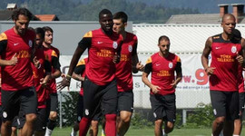 Rize maçında Cimbom'un başında olacak