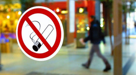 6 bin iş yerine 15 milyon lira sigara cezası