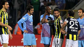 Fener-Trabzon için nefesler tutuldu