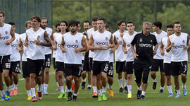 Beşiktaş'ta imza bilmecesi!