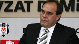 Demirören ile sürpriz görüşme