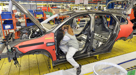 Tofaş 3 bin kişiyi işe aldı