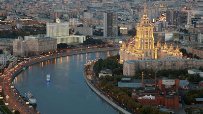 Rusya bu haberle yıkılıyor!