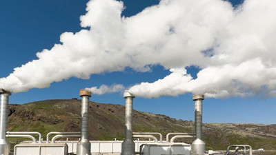 Dev yatırım bugün devrede!