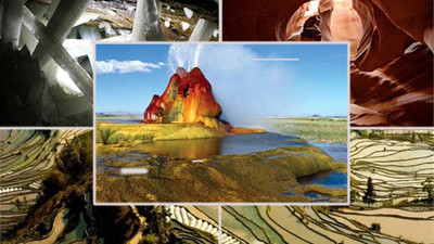 En sıradışı listeye bu kareyle girdik!