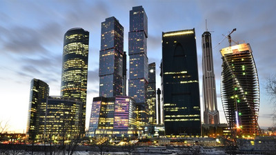 Dünyadaki 650 iş merkezinde Türk imzası