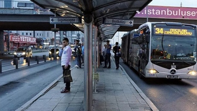 YGS'ye gireceklere ücretsiz ulaşım