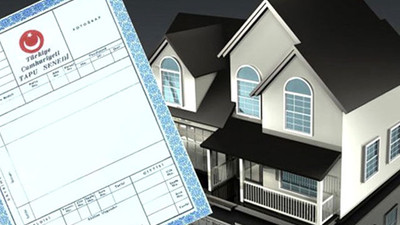 Tapuda vergi indiriminde ve KDV istisnasında değişiklikler yapıldı