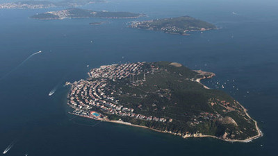 İstanbul Büyükşehir Belediyesi Pendik'e 3 yeni ada yapıyor