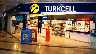 Turkcell'den köylere 4,5G hizmeti