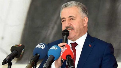 Ulaştırma Bakanı Arslan: Türkiye 10. büyük ekonomi olacak