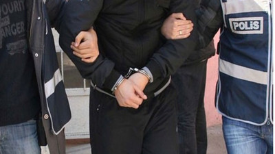 Bandırma`da 20 işadamı gözaltına alındı