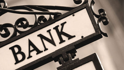 Bankacılar 'Saray'ı bastı!