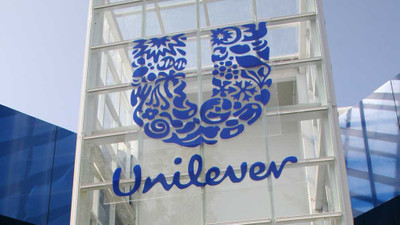 Kraft, Unilever'i almaktan vazgeçti