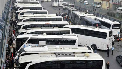 Bayram tatili düşünenlere kötü haber