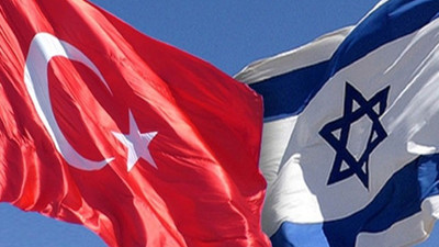 İsrail'den Türk iş adamlarına 3 yıllık vize
