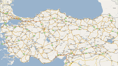 İşte ismi değişebilecek il ve ilçeler!