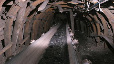 Türkiye yerin altında rekor kırdı!