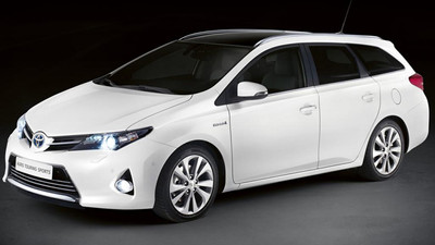 100 TL peşinatla Toyota!