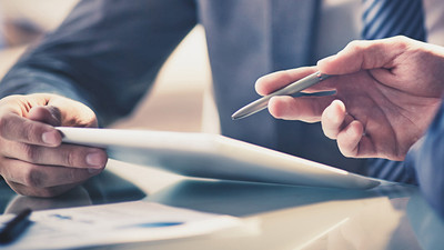 İşten ayrılırken dikkat!