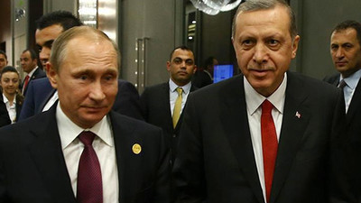 Rusya ve Türkiye önemli imzalar atacak!
