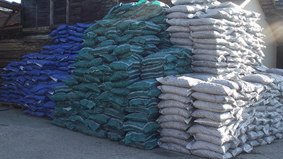 Bankalar fena 'çuval'ladı!