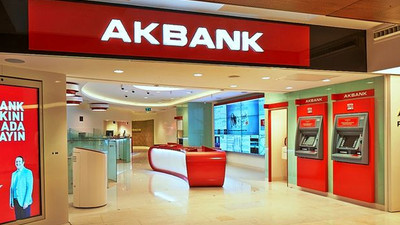 Akbank'ta grev kararı 60 gün ertelendi