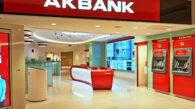 Akbank'ın tüm sistemleri servis dışı kaldı