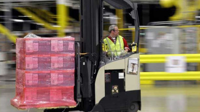 Ortadoğu devi satıldı