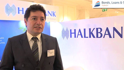 Halkbank Genel Müdür Yardımcısı Mehmet Hakan Atilla ABD'de tutuklandı