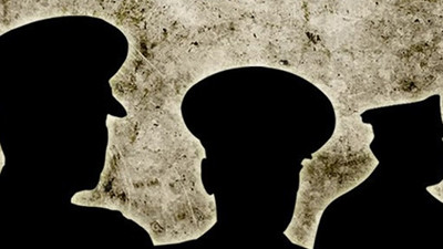 87 Balyoz sanığına tahliye!