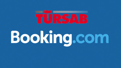 Booking'in Türkiye'deki faaliyetleri durduruldu
