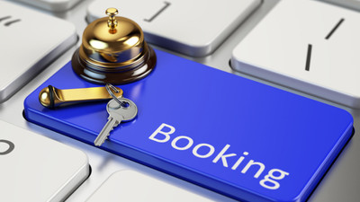 Booking.com yasağı resmen başladı